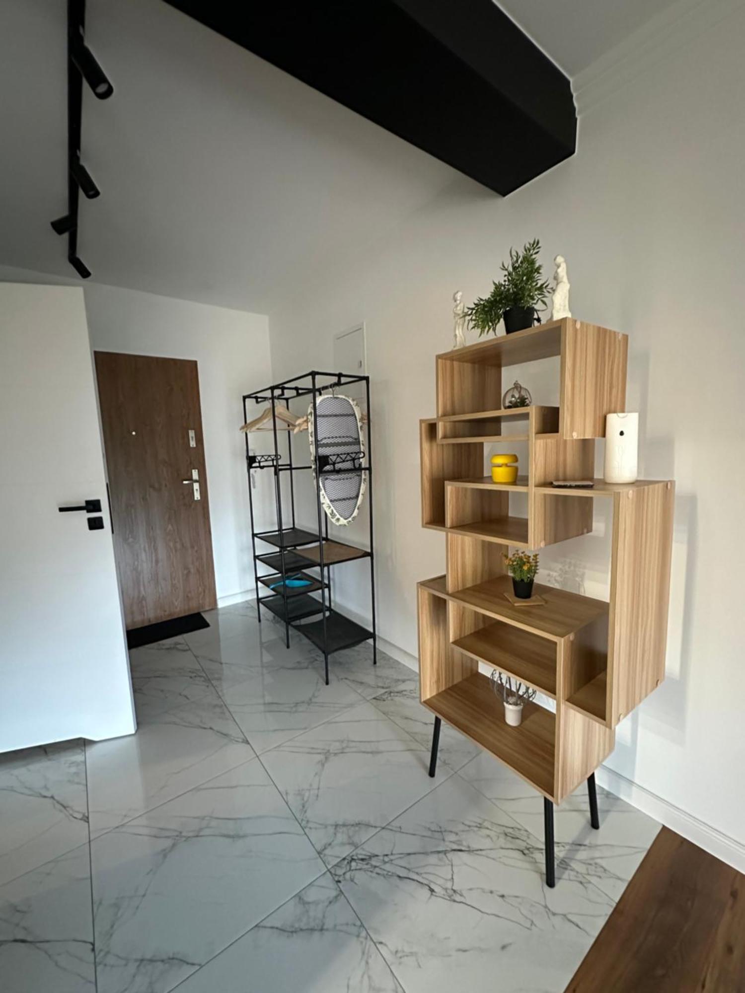 Katerina - Mona Luxury Apartments Lębork Exteriér fotografie